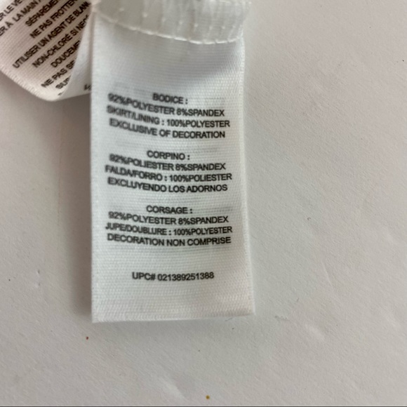 Toddler Girl Youngland Velvet Pleated Skirt Dress - Picture 13 of 16